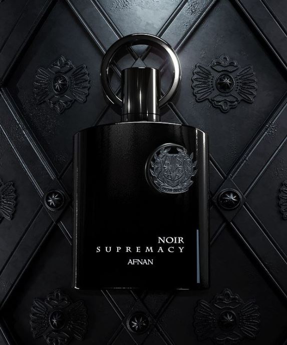 Afnan supremacy noir discount review